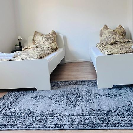 Doppelzimmer Lubeka Zewnętrze zdjęcie