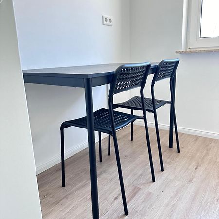 Doppelzimmer Lubeka Zewnętrze zdjęcie